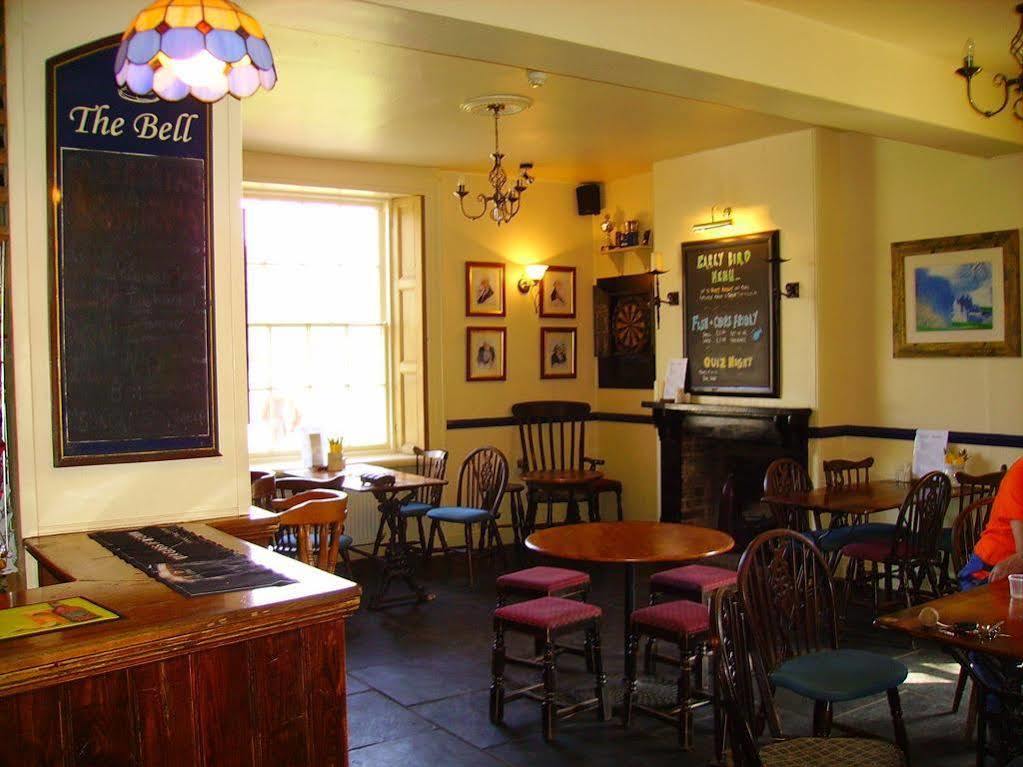 The Bell Inn Frampton on Severn Dış mekan fotoğraf